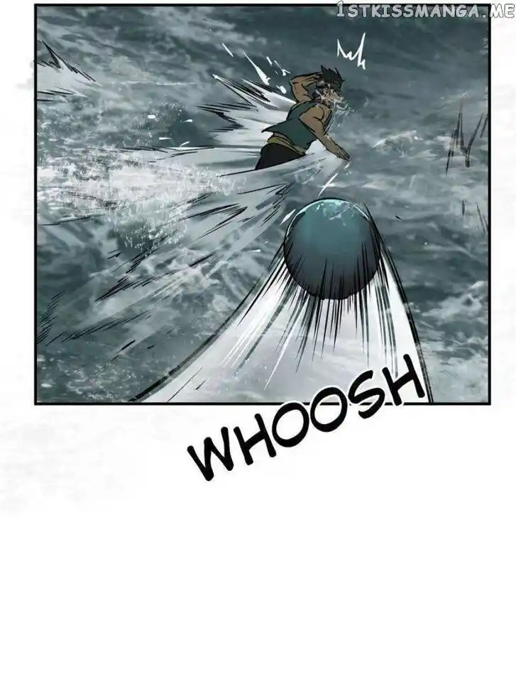 The Beginning From Gu Huo Niao Ch.176