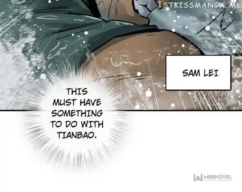 The Beginning From Gu Huo Niao Ch.176