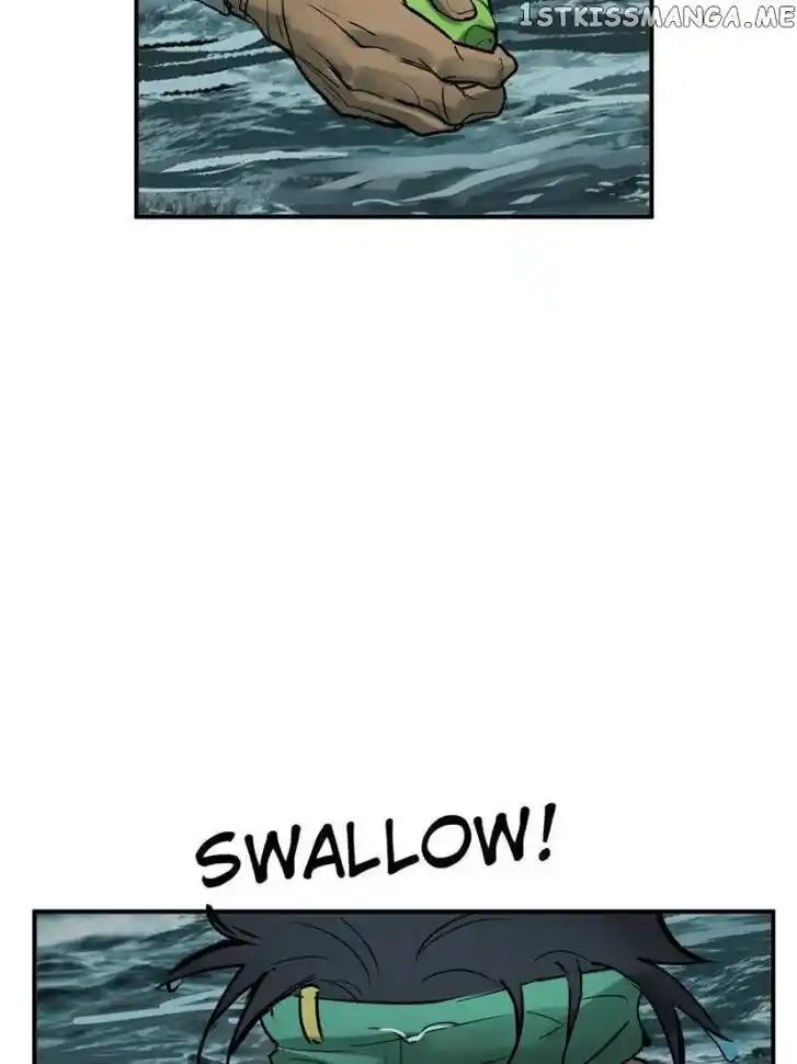 The Beginning From Gu Huo Niao Ch.176