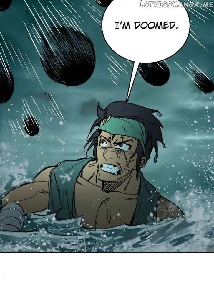 The Beginning From Gu Huo Niao Ch.176