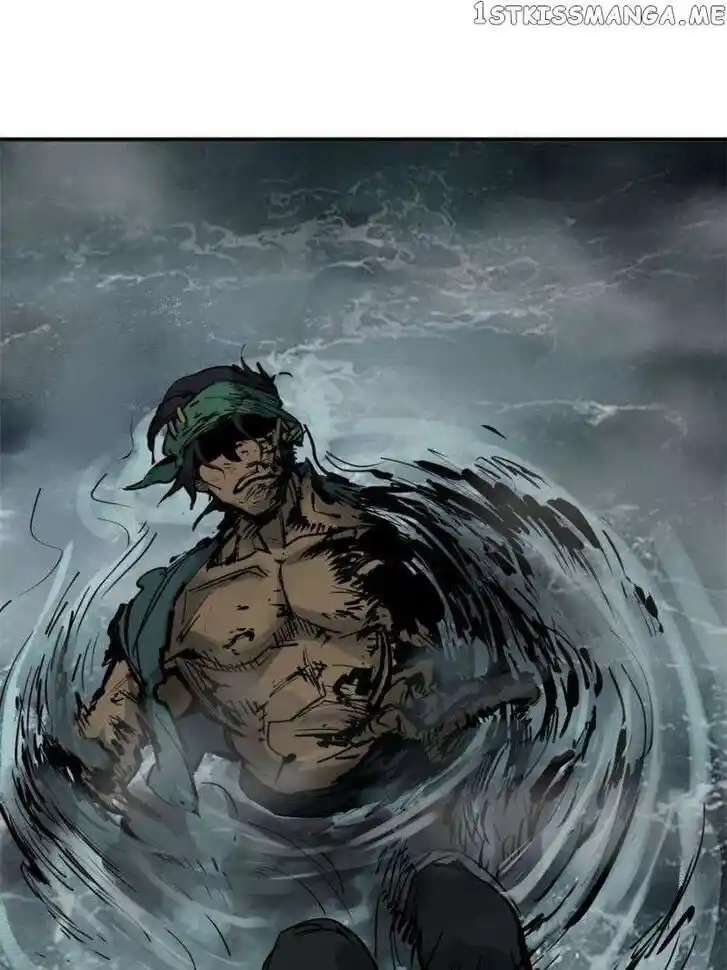 The Beginning From Gu Huo Niao Ch.176