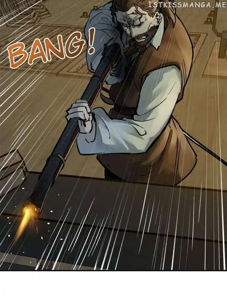 The Beginning From Gu Huo Niao Ch.176