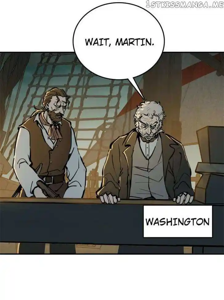 The Beginning From Gu Huo Niao Ch.176