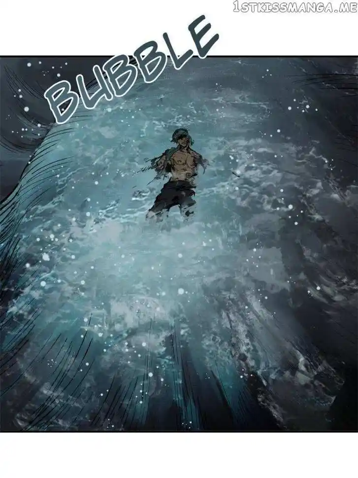 The Beginning From Gu Huo Niao Ch.176