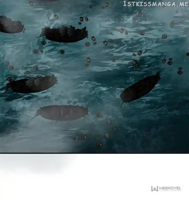 The Beginning From Gu Huo Niao Ch.176