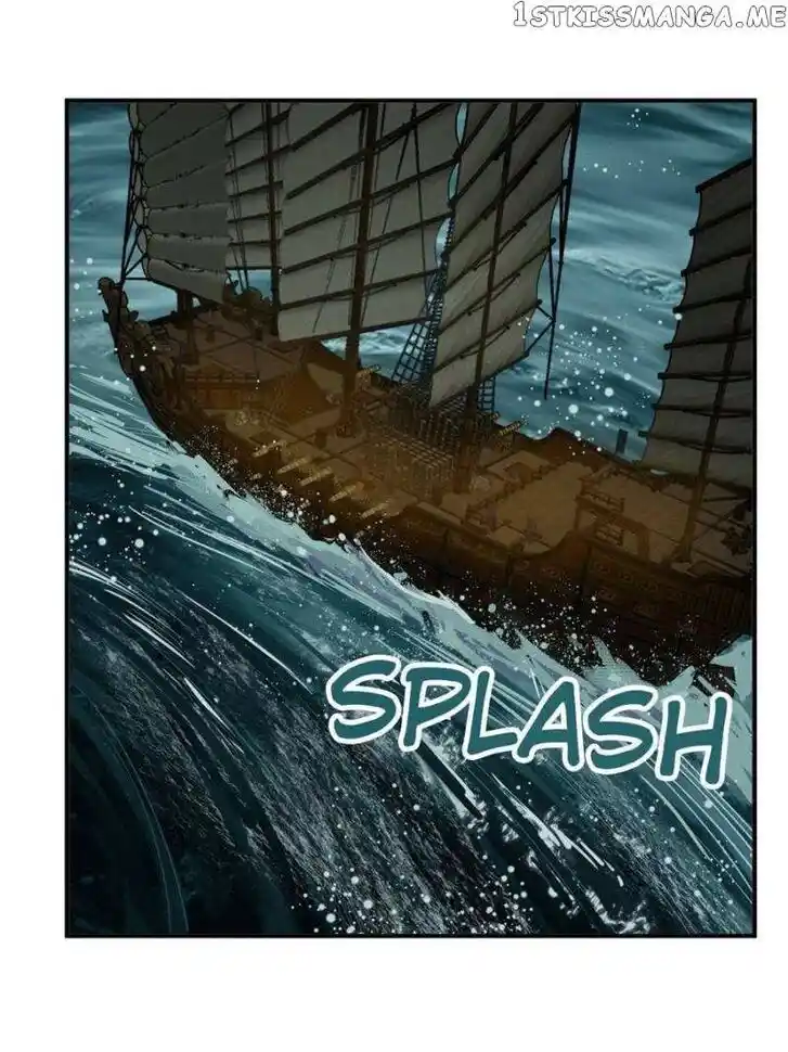 The Beginning From Gu Huo Niao Ch.176