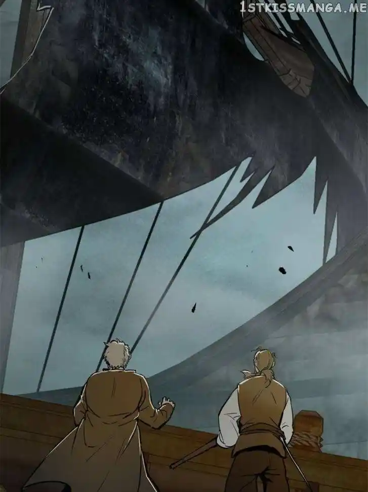 The Beginning From Gu Huo Niao Ch.176