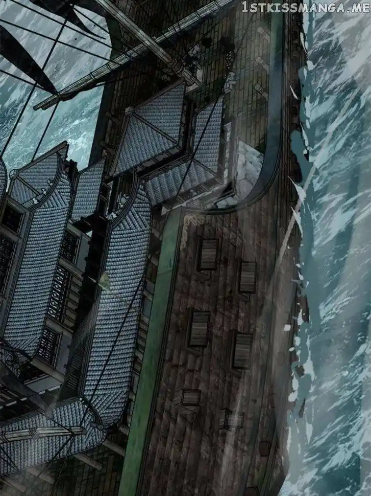 The Beginning From Gu Huo Niao Ch.176