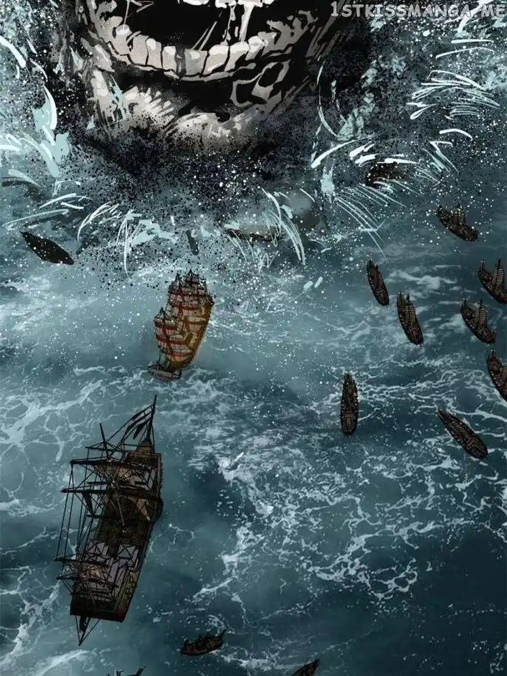 The Beginning From Gu Huo Niao Ch.176