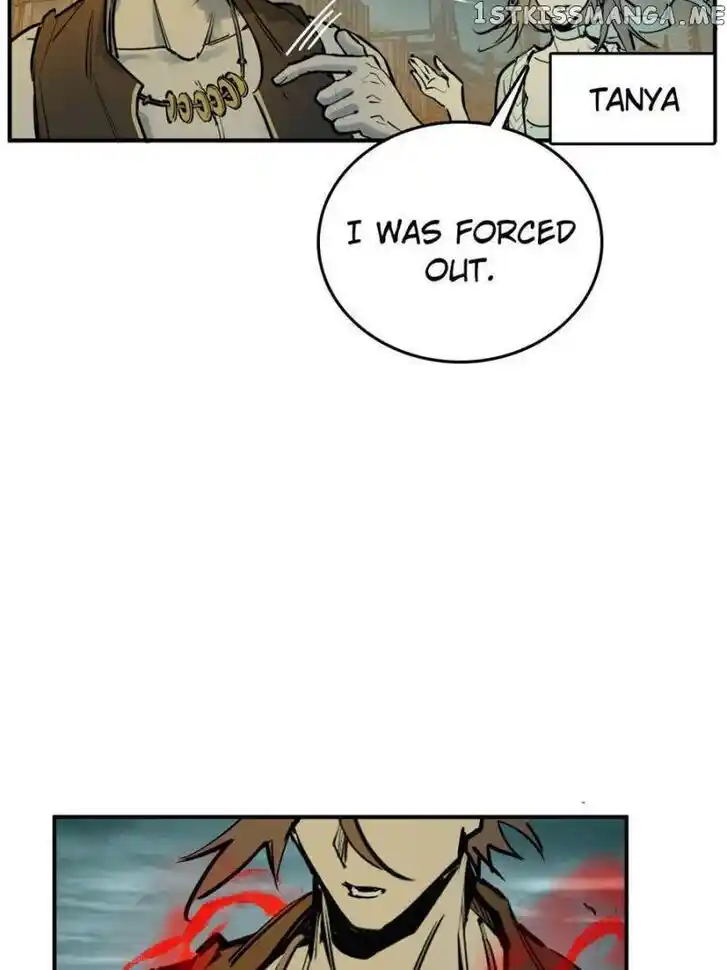 The Beginning From Gu Huo Niao Ch.177