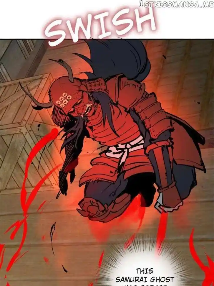 The Beginning From Gu Huo Niao Ch.177