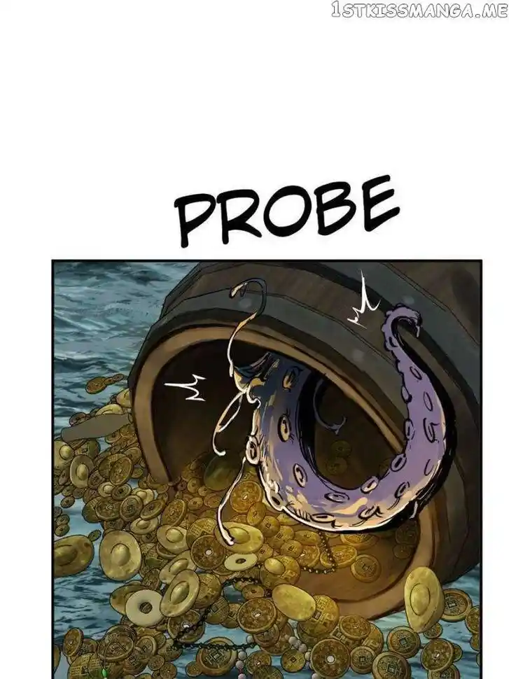 The Beginning From Gu Huo Niao Ch.177