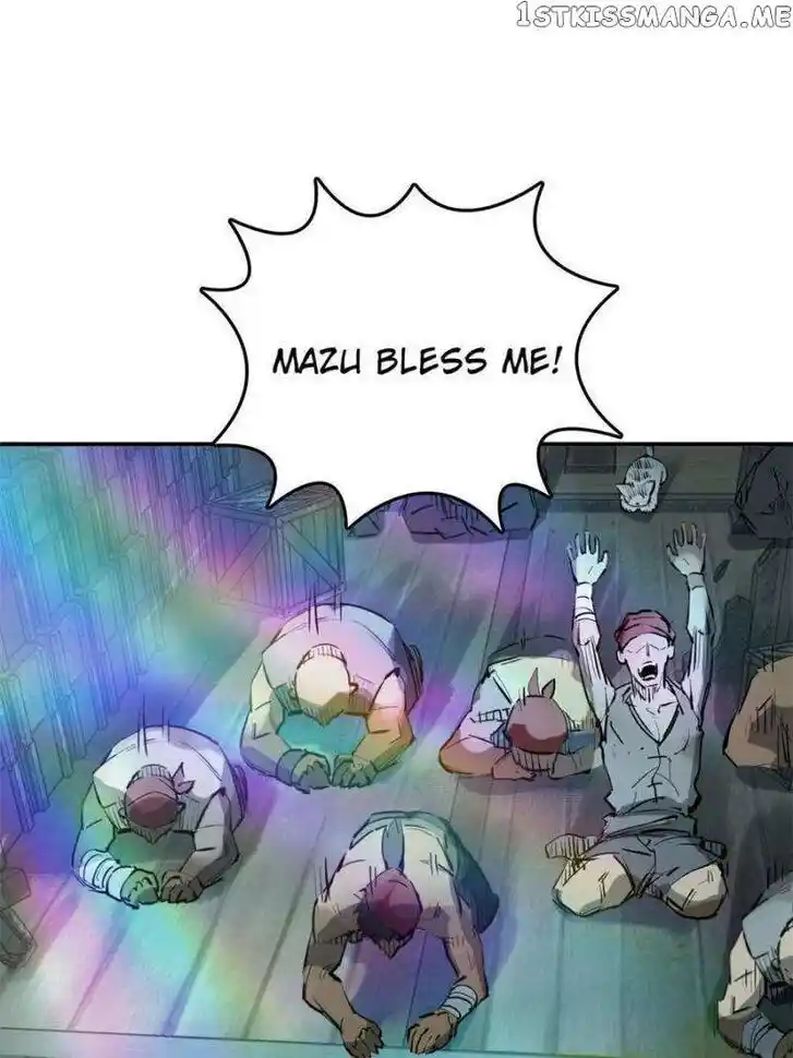 The Beginning From Gu Huo Niao Ch.177