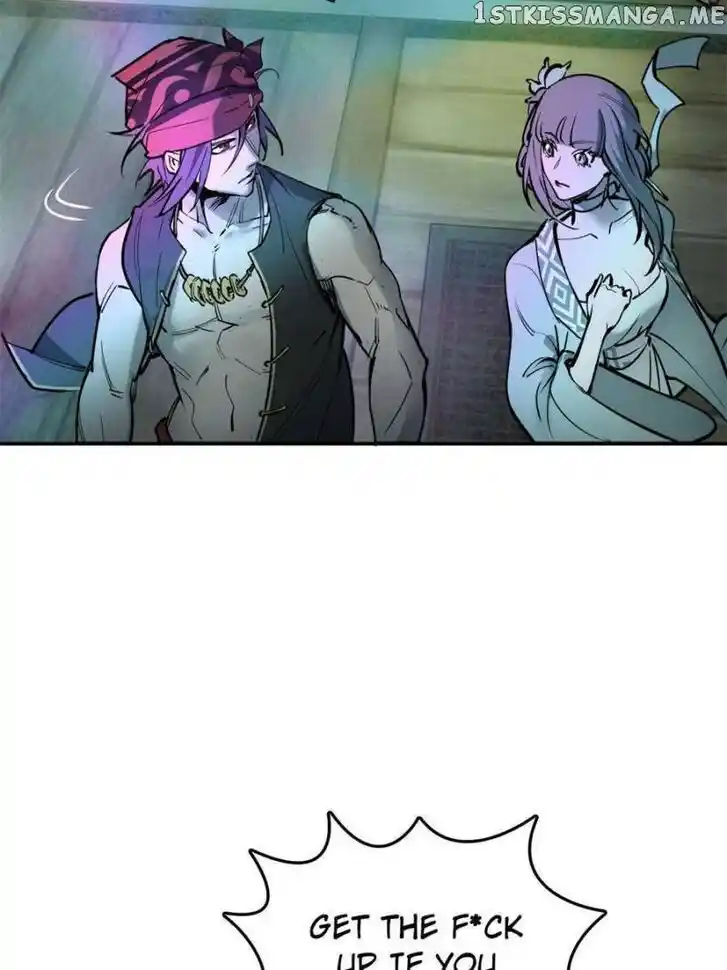 The Beginning From Gu Huo Niao Ch.177