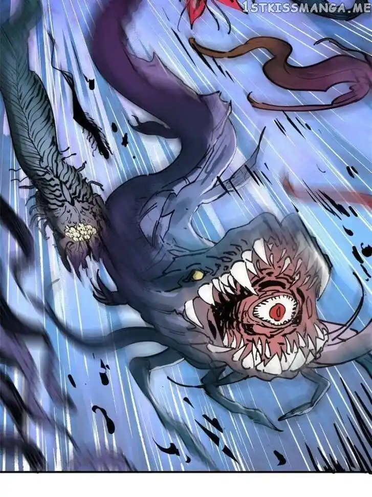 The Beginning From Gu Huo Niao Ch.177