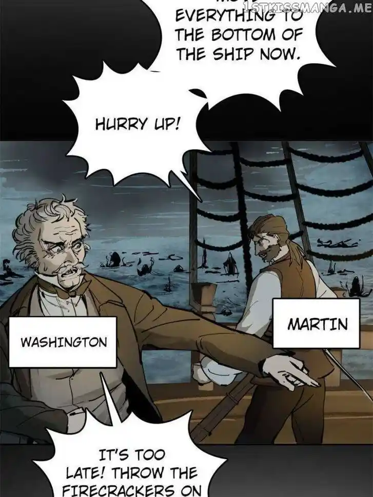 The Beginning From Gu Huo Niao Ch.177