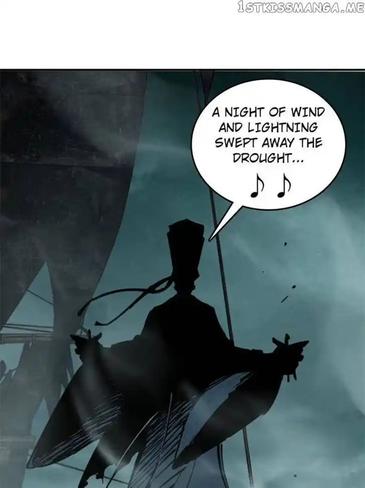 The Beginning From Gu Huo Niao Ch.177