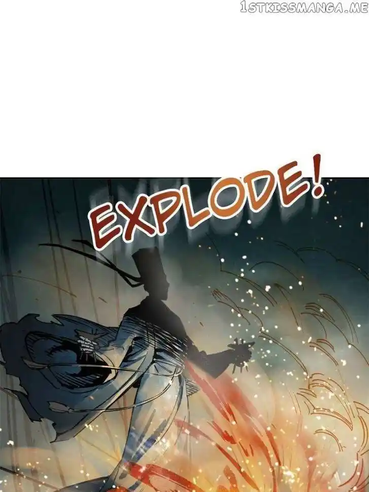 The Beginning From Gu Huo Niao Ch.177