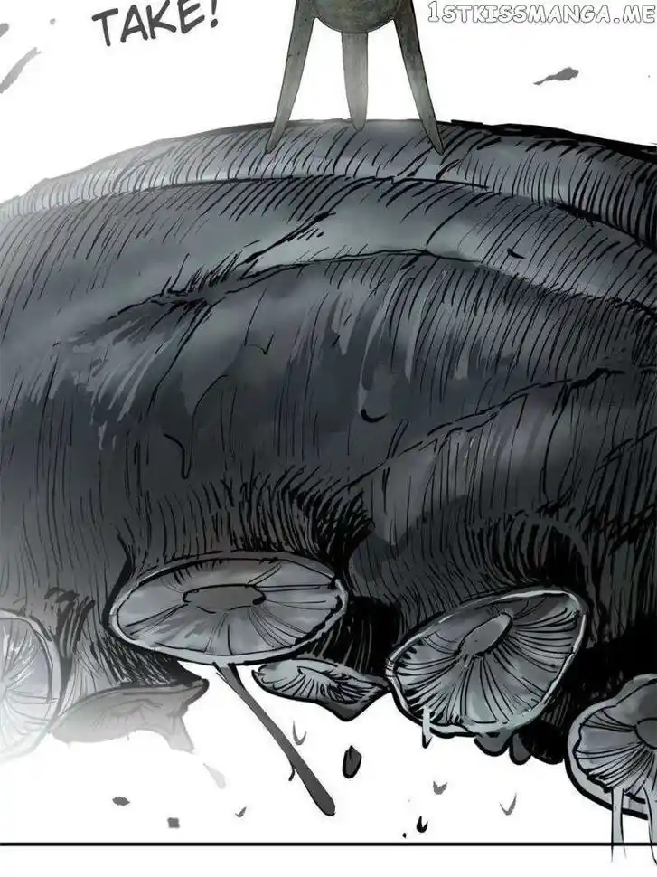 The Beginning From Gu Huo Niao Ch.177