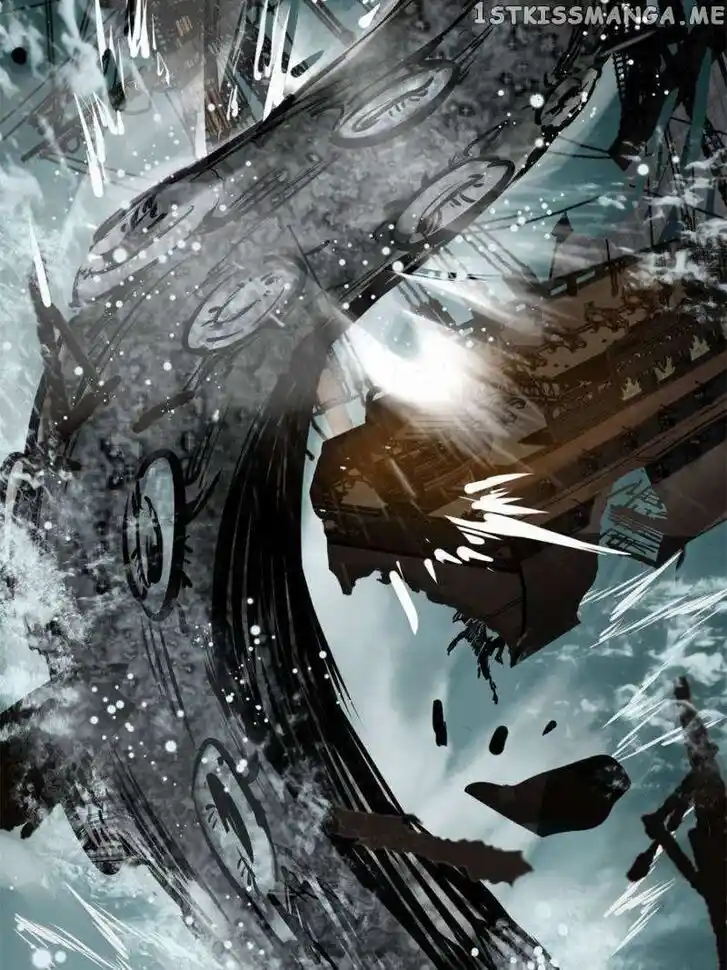 The Beginning From Gu Huo Niao Ch.177