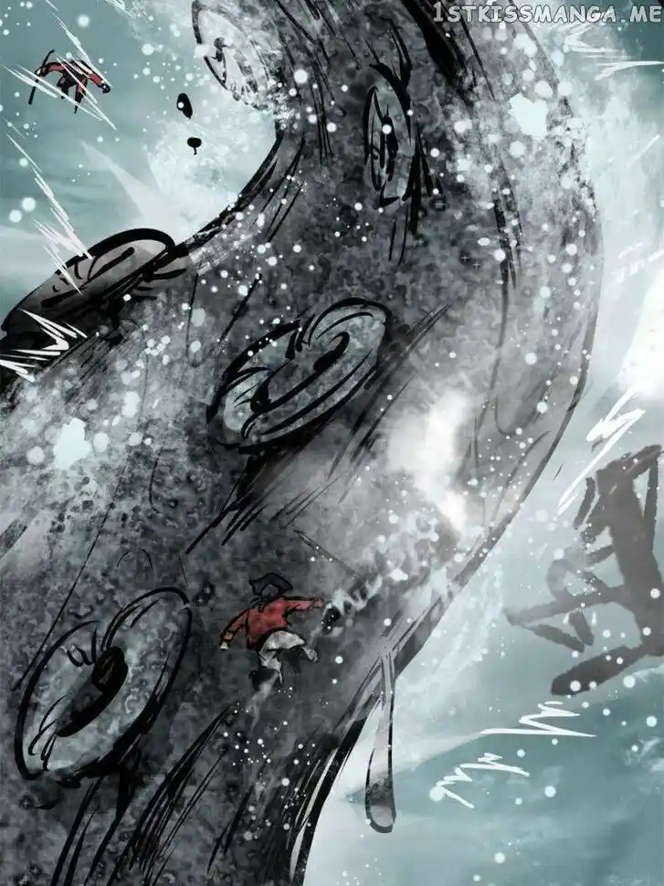 The Beginning From Gu Huo Niao Ch.177