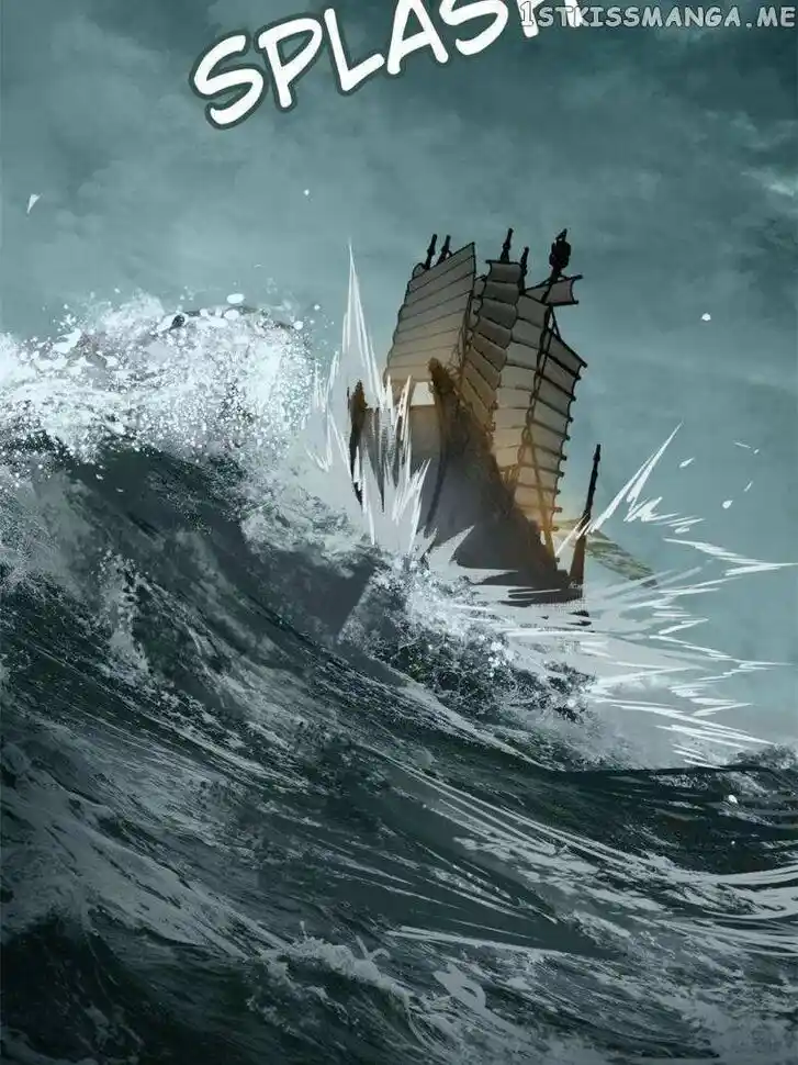 The Beginning From Gu Huo Niao Ch.177