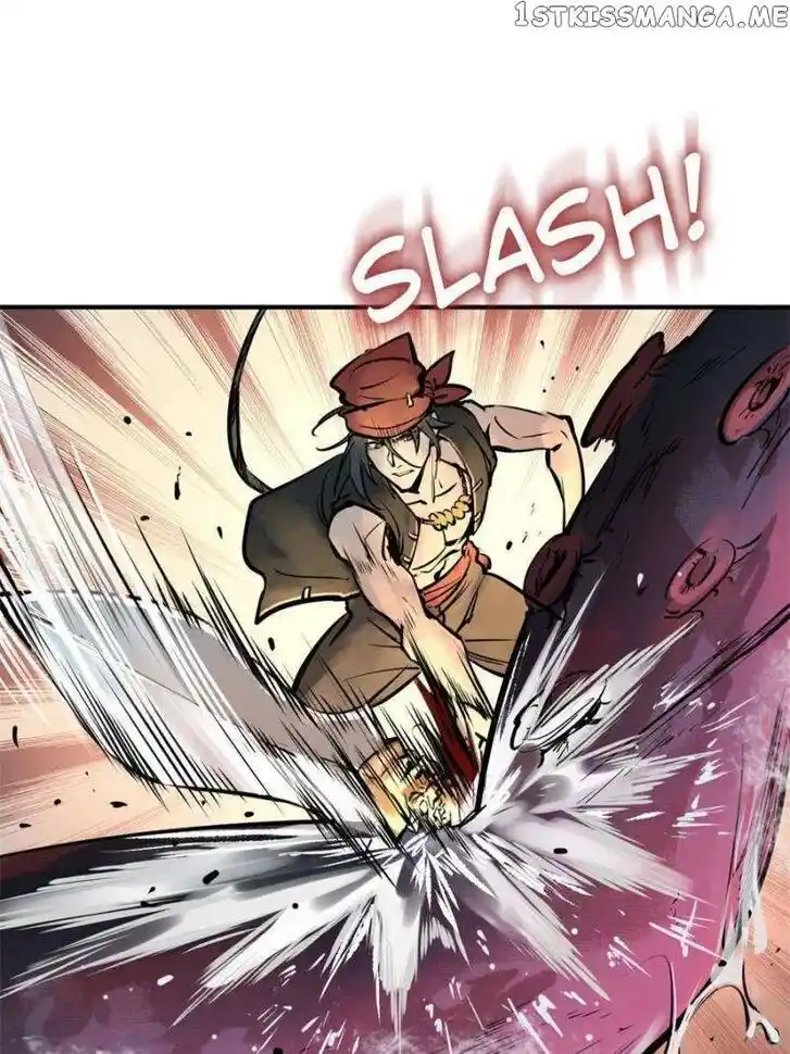 The Beginning From Gu Huo Niao Ch.177