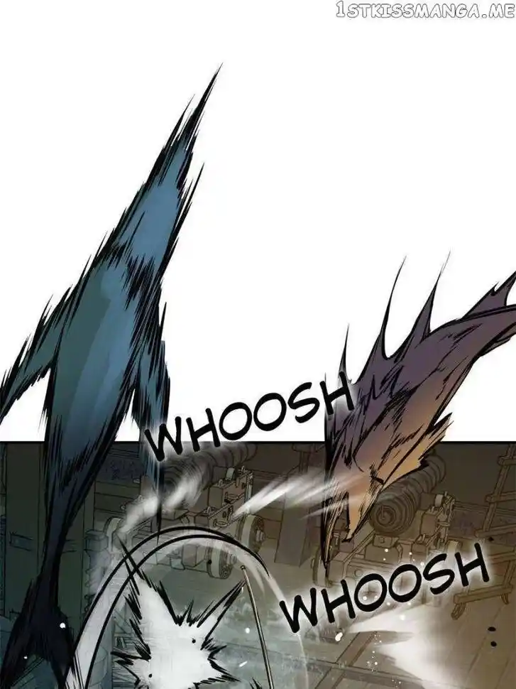 The Beginning From Gu Huo Niao Ch.177