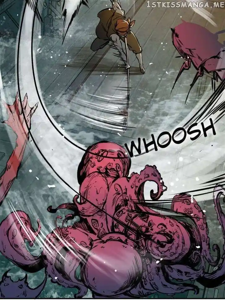 The Beginning From Gu Huo Niao Ch.177