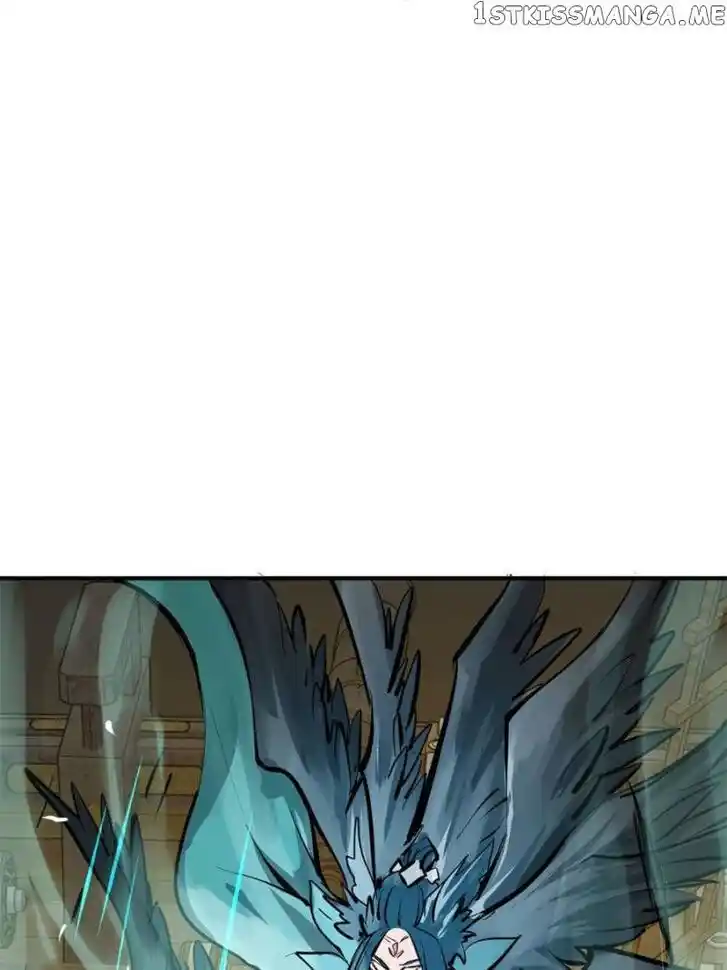 The Beginning From Gu Huo Niao Ch.177