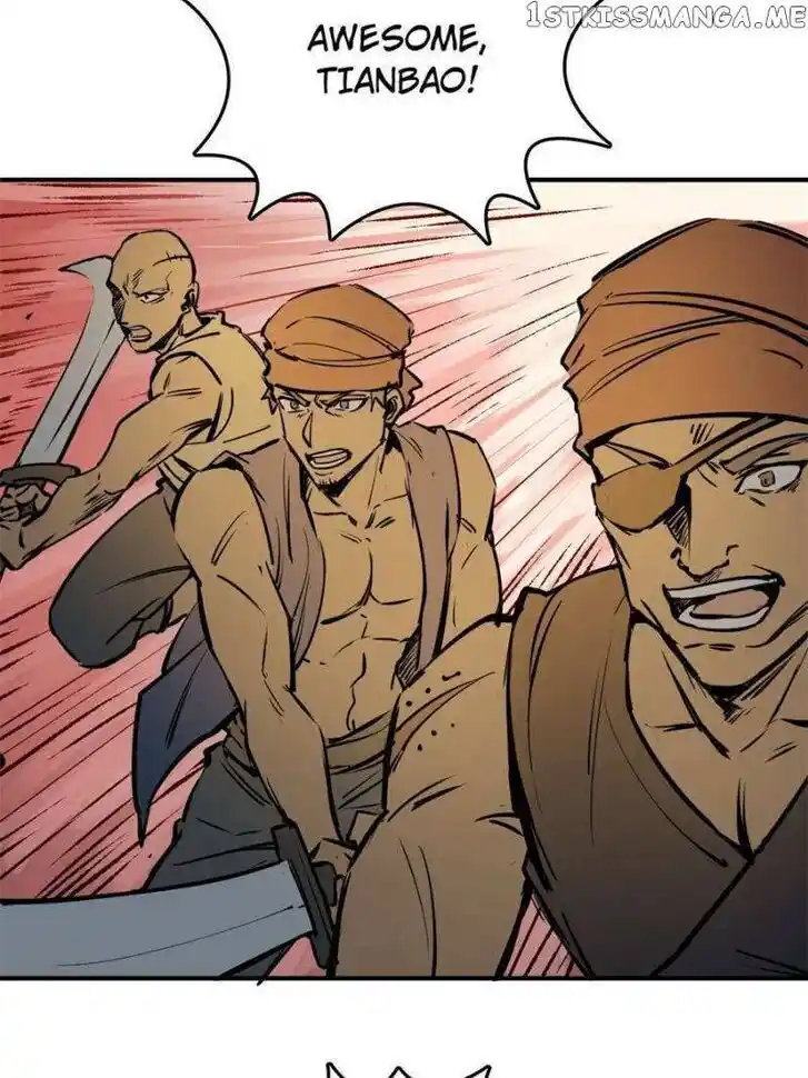 The Beginning From Gu Huo Niao Ch.177