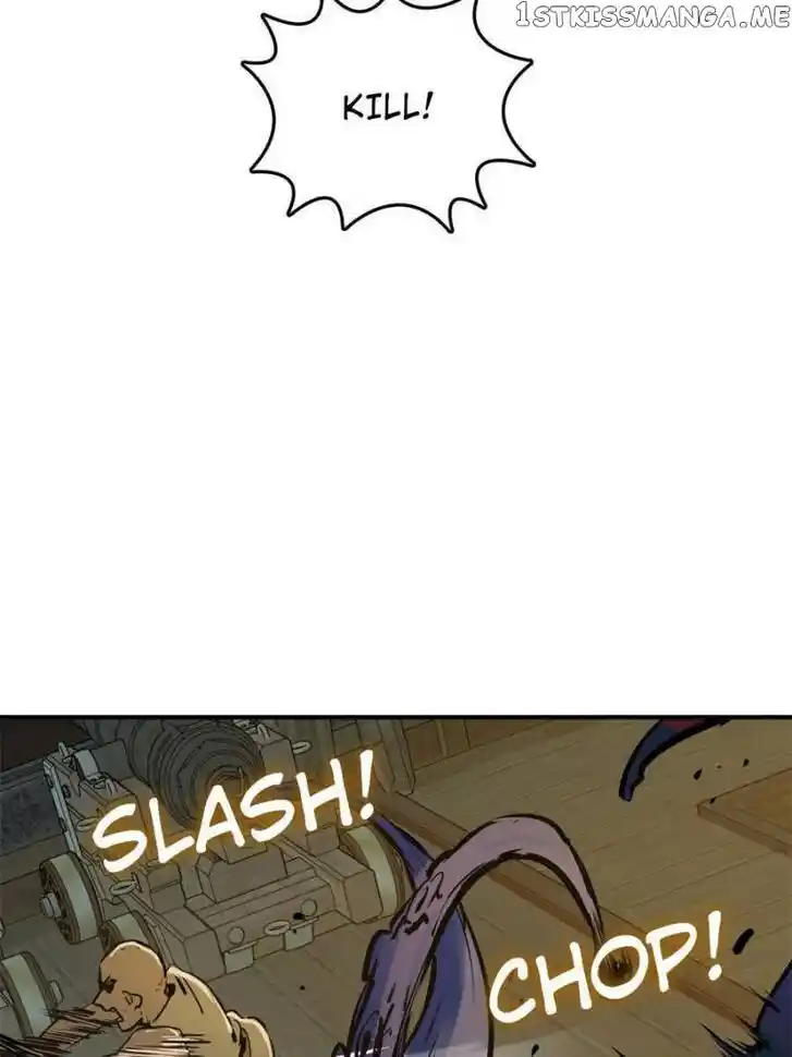 The Beginning From Gu Huo Niao Ch.177