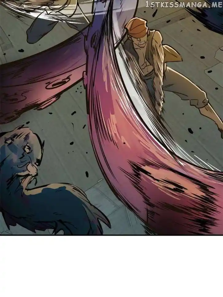 The Beginning From Gu Huo Niao Ch.177