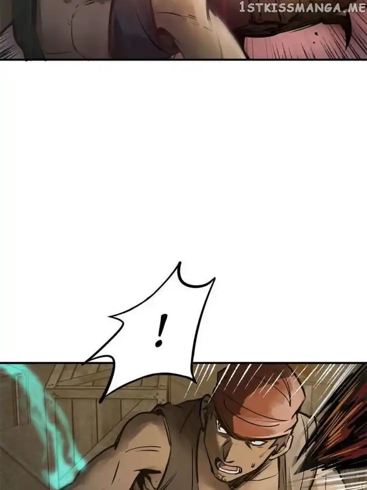 The Beginning From Gu Huo Niao Ch.177