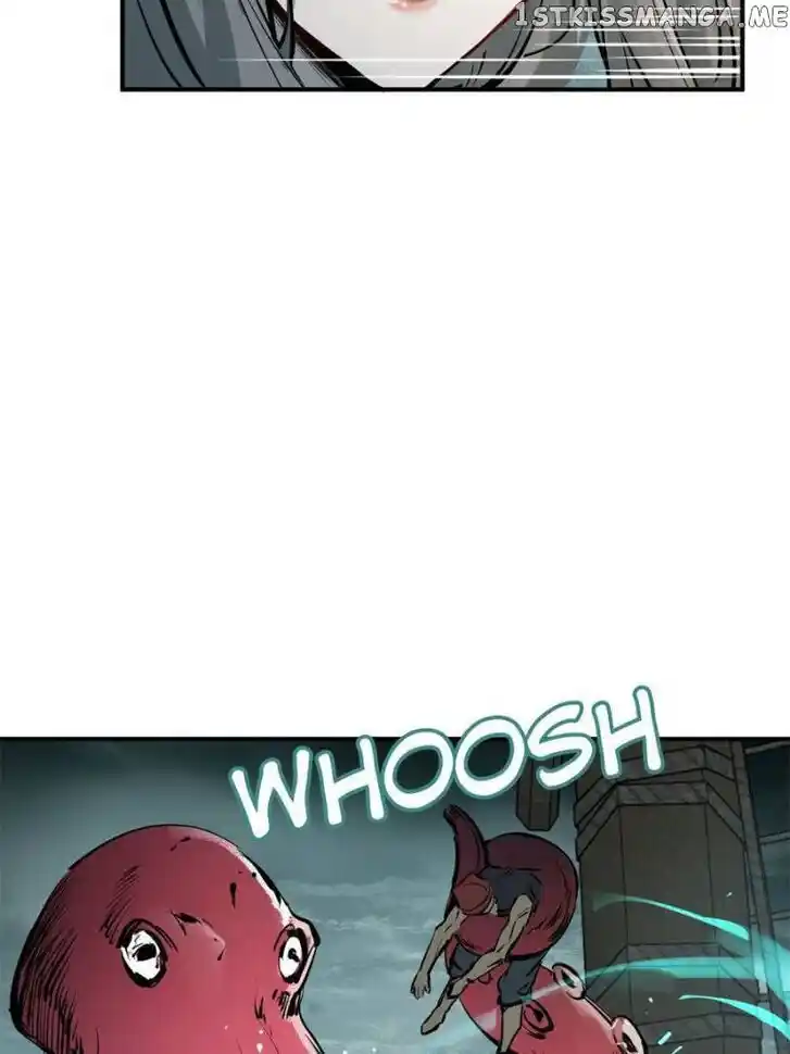 The Beginning From Gu Huo Niao Ch.177