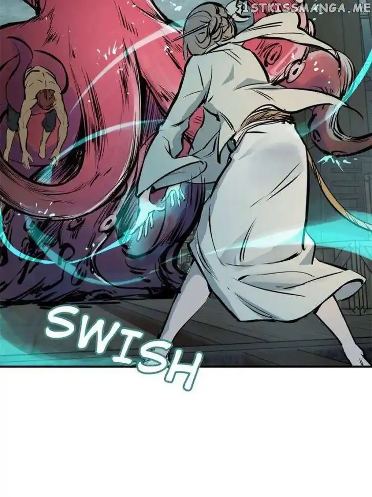 The Beginning From Gu Huo Niao Ch.177