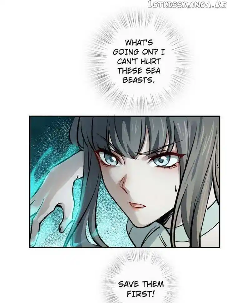 The Beginning From Gu Huo Niao Ch.177