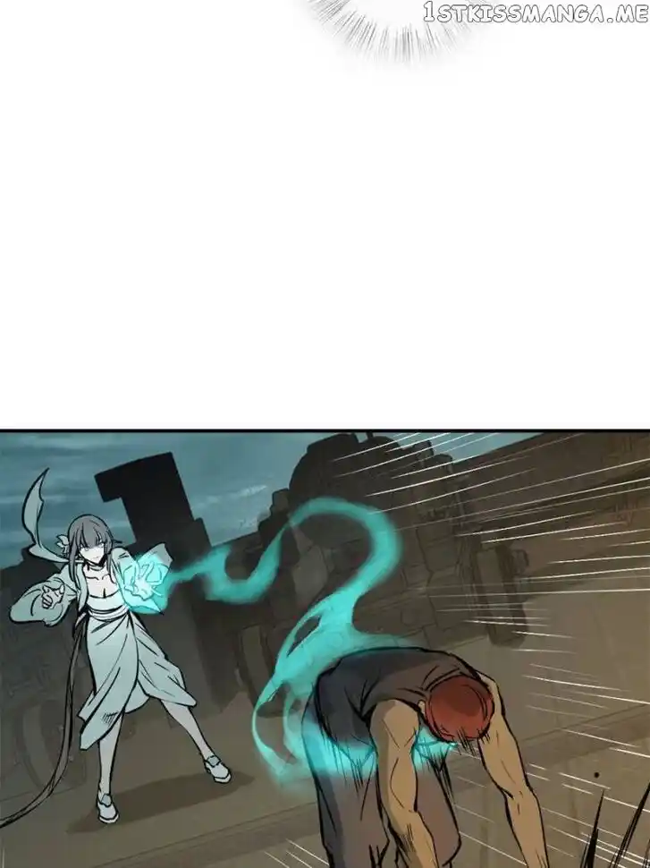 The Beginning From Gu Huo Niao Ch.177