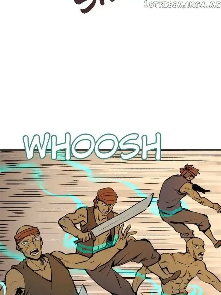 The Beginning From Gu Huo Niao Ch.177