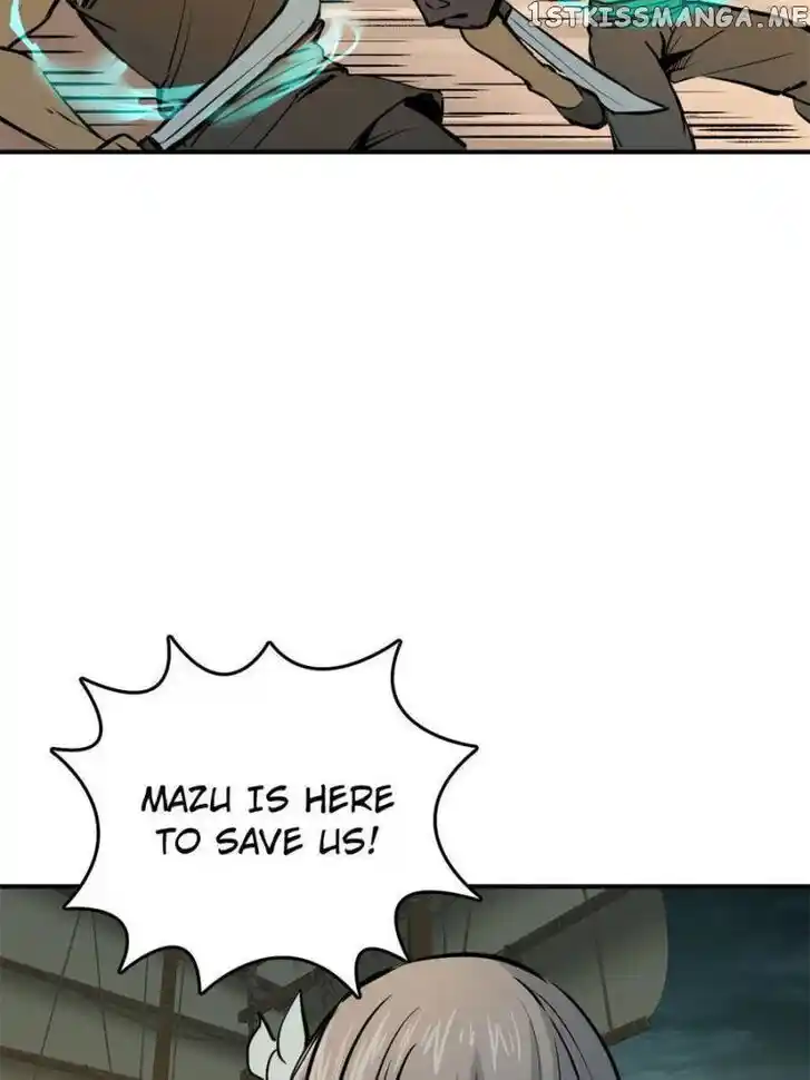 The Beginning From Gu Huo Niao Ch.177