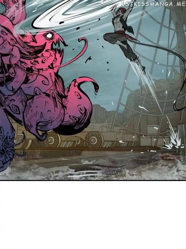 The Beginning From Gu Huo Niao Ch.177