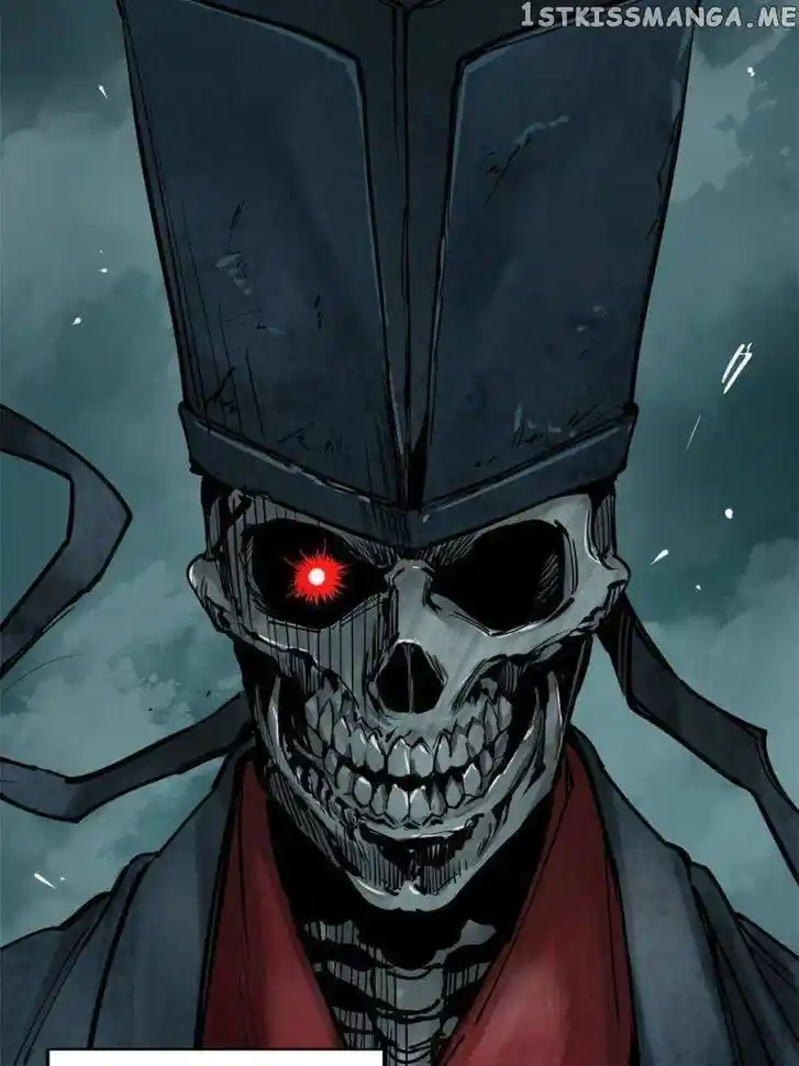 The Beginning From Gu Huo Niao Ch.178