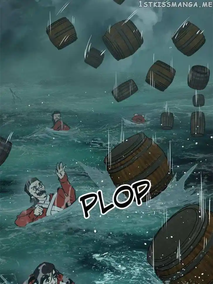 The Beginning From Gu Huo Niao Ch.178