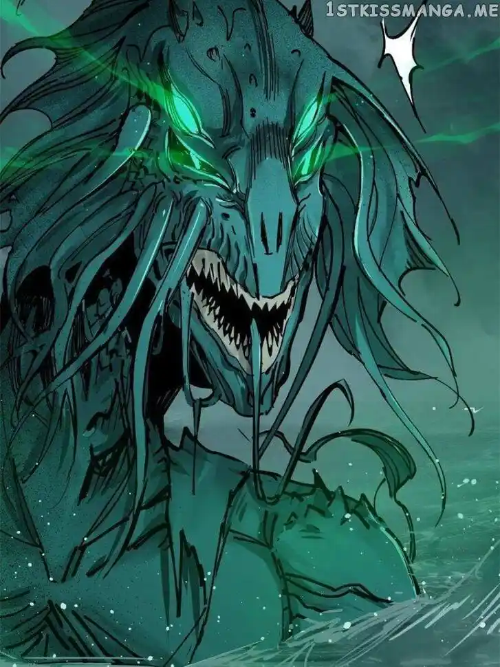 The Beginning From Gu Huo Niao Ch.178