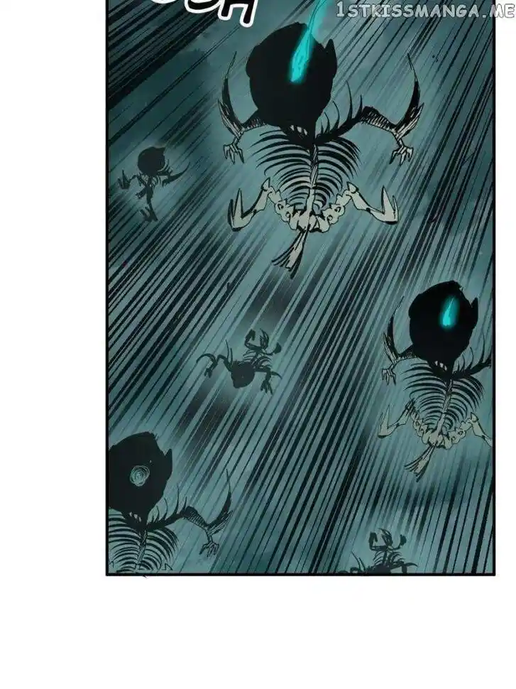 The Beginning From Gu Huo Niao Ch.178