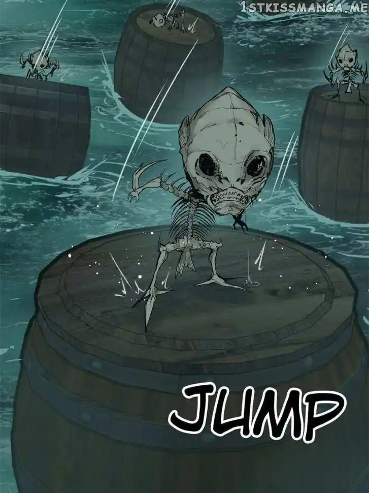 The Beginning From Gu Huo Niao Ch.178