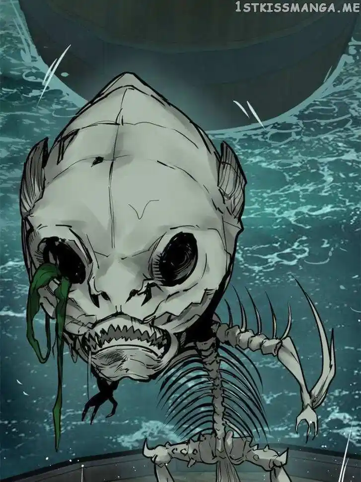 The Beginning From Gu Huo Niao Ch.178