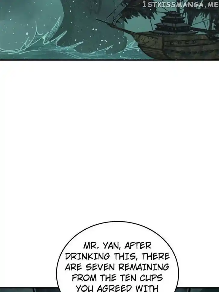 The Beginning From Gu Huo Niao Ch.178