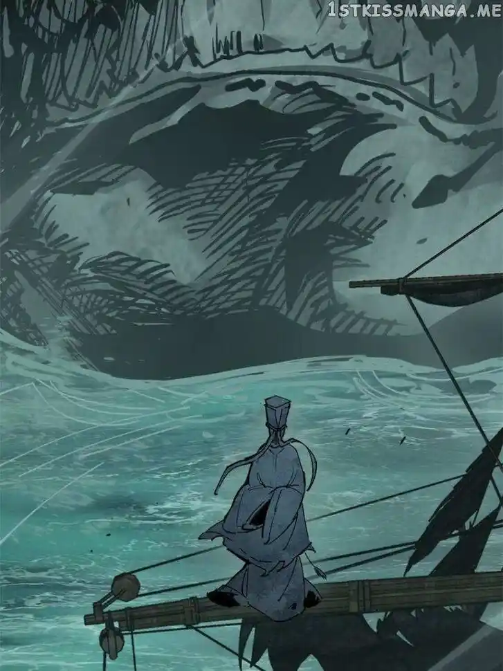 The Beginning From Gu Huo Niao Ch.178