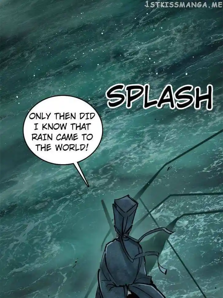 The Beginning From Gu Huo Niao Ch.178